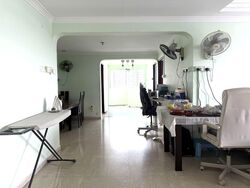 Blk 227 Jurong East Street 21 (Jurong East), HDB 5 Rooms #606357001